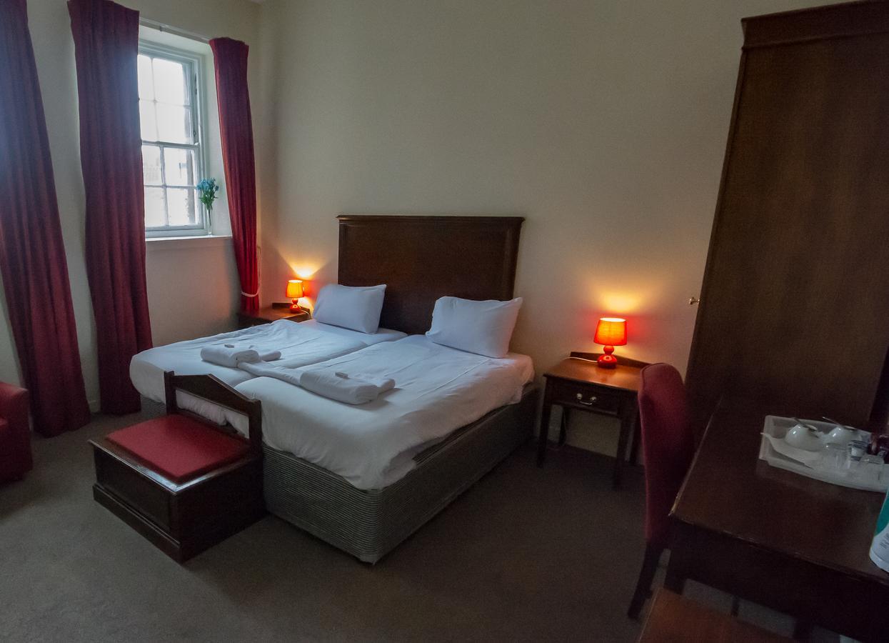 York House B&B - Edinburgh — Photos 1