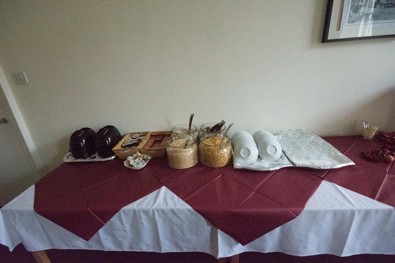 York House B&B - Edinburgh — Photos 2